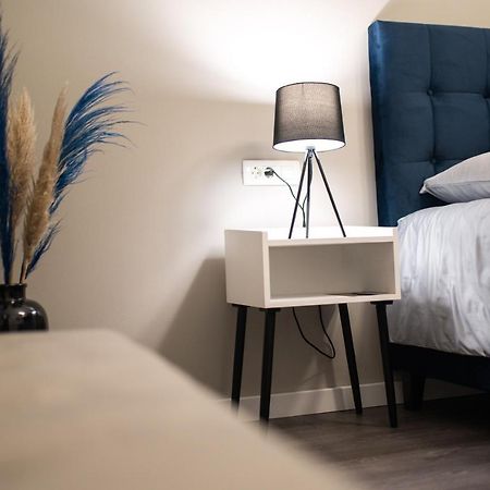 Apartments Azzurro سراييفو المظهر الخارجي الصورة