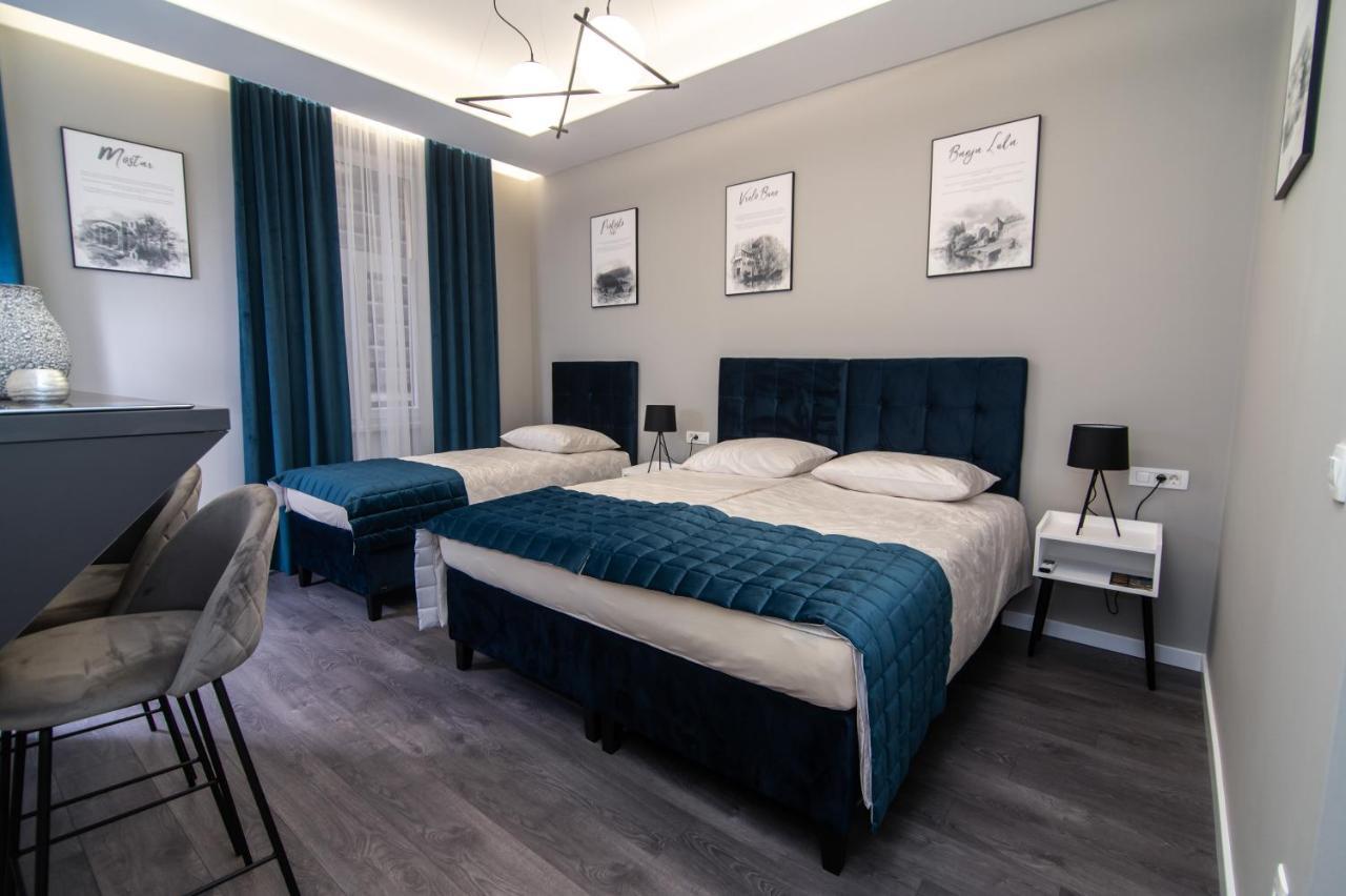 Apartments Azzurro سراييفو المظهر الخارجي الصورة