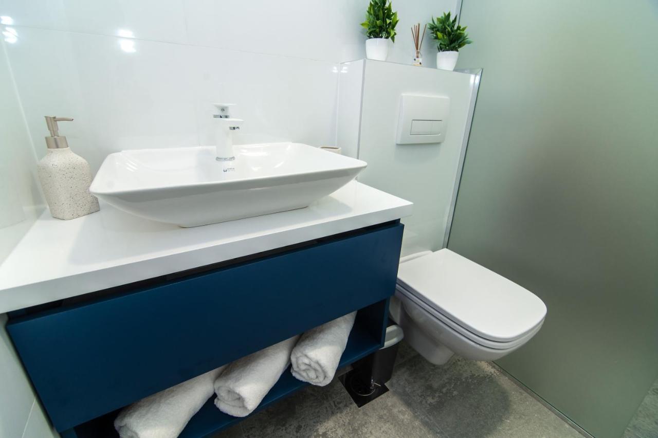 Apartments Azzurro سراييفو المظهر الخارجي الصورة