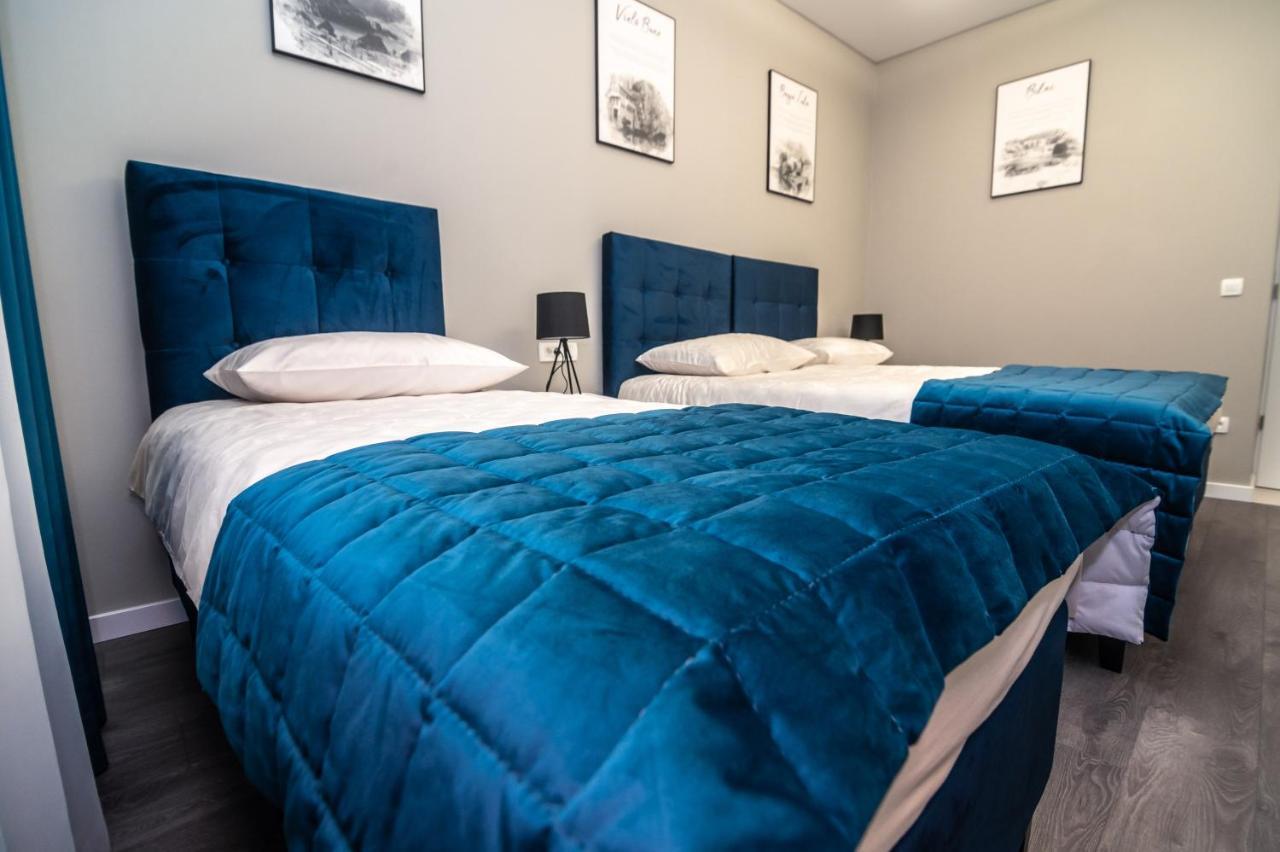 Apartments Azzurro سراييفو المظهر الخارجي الصورة