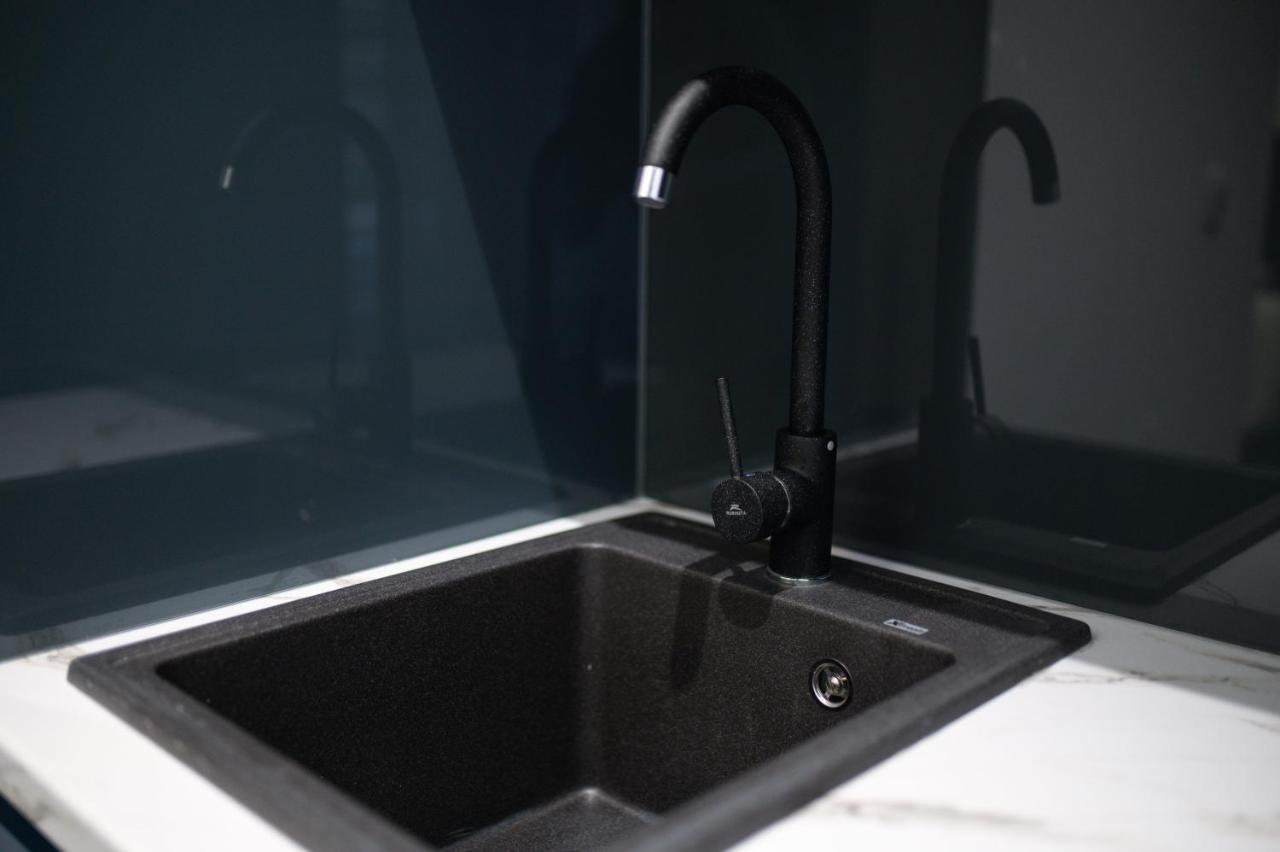 Apartments Azzurro سراييفو المظهر الخارجي الصورة