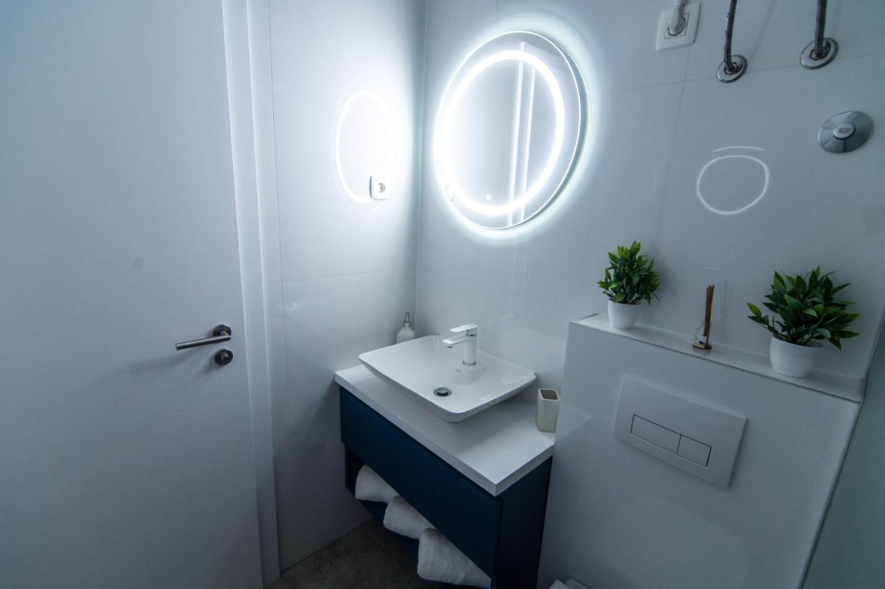 Apartments Azzurro سراييفو المظهر الخارجي الصورة