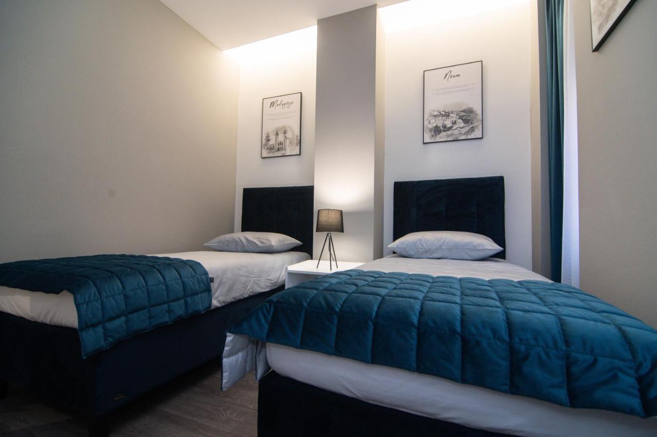 Apartments Azzurro سراييفو المظهر الخارجي الصورة