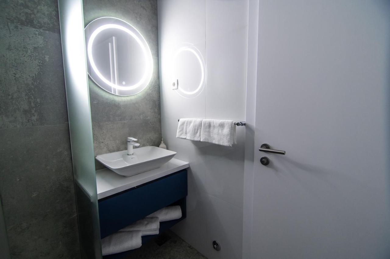 Apartments Azzurro سراييفو المظهر الخارجي الصورة