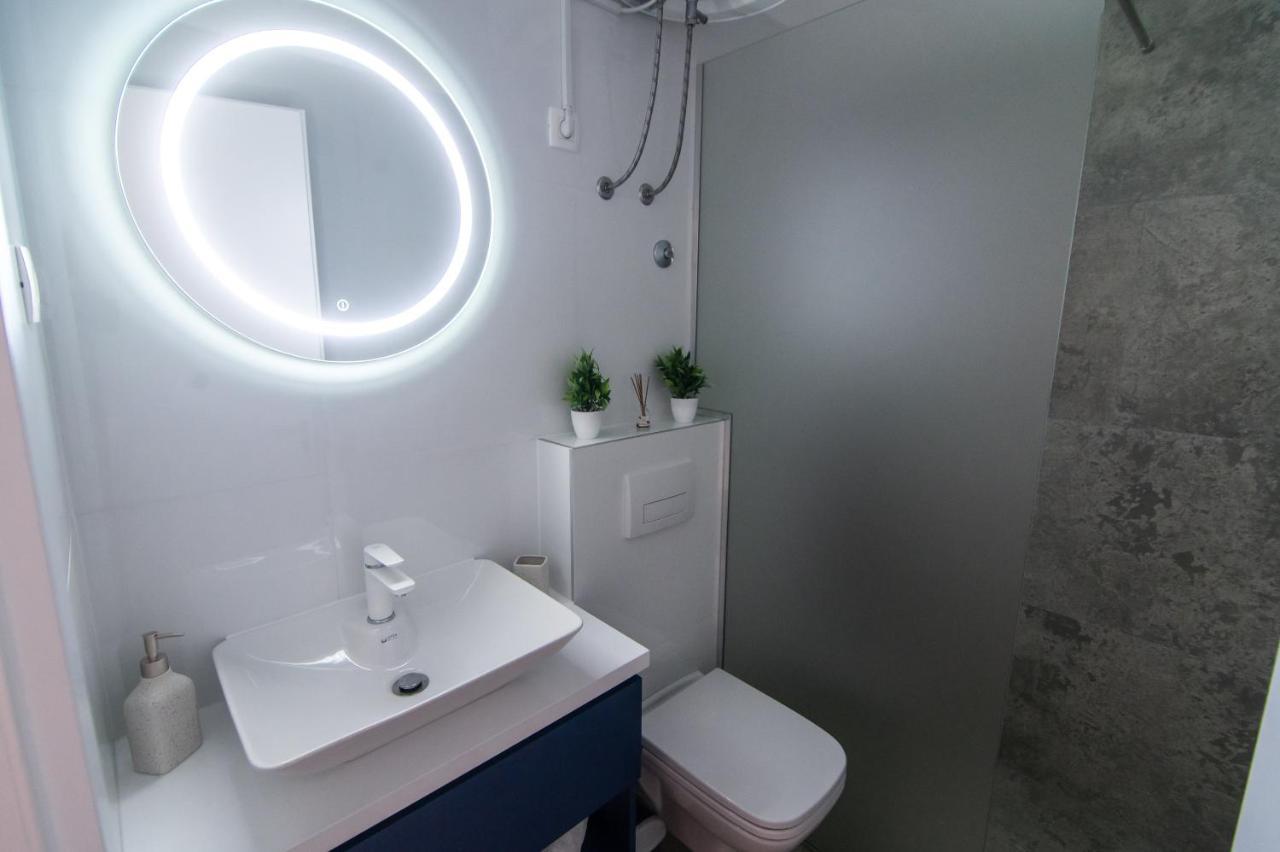 Apartments Azzurro سراييفو المظهر الخارجي الصورة