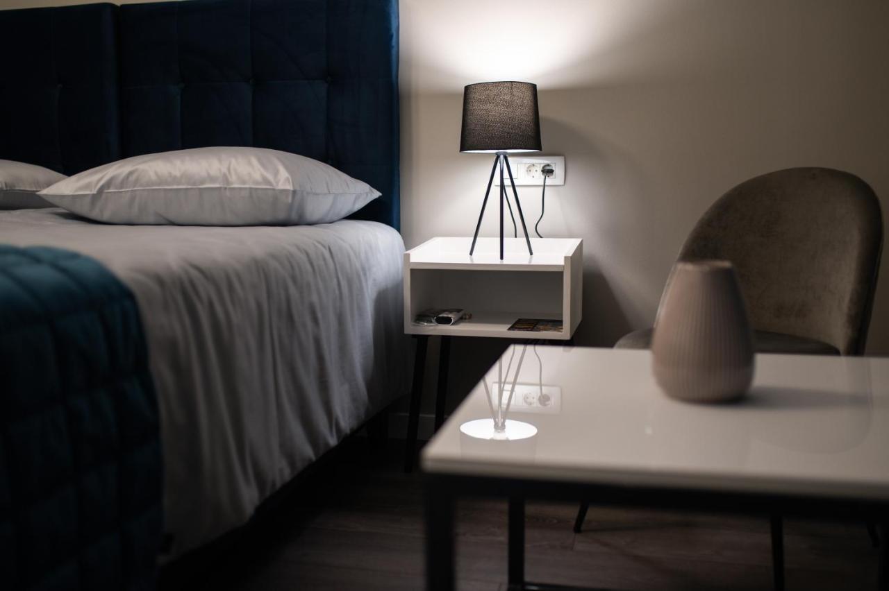 Apartments Azzurro سراييفو المظهر الخارجي الصورة