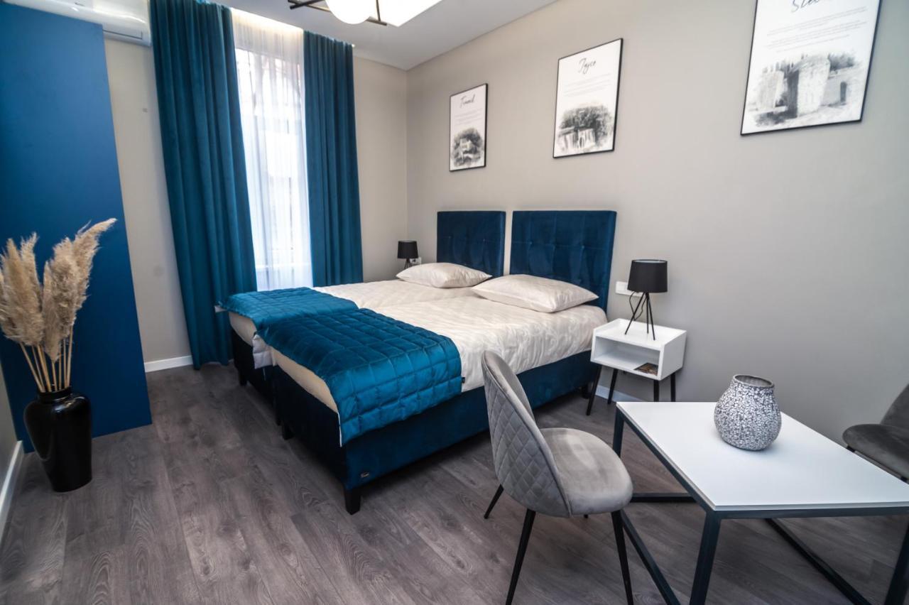Apartments Azzurro سراييفو المظهر الخارجي الصورة